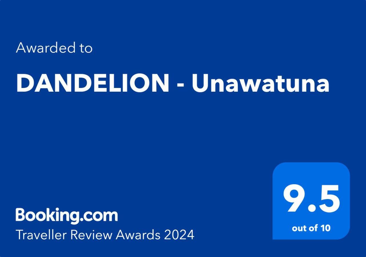Dandelion - Unawatuna Εξωτερικό φωτογραφία